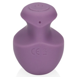  Loveline Gaine de Doigt Vibrante PURPER Violet